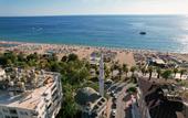 Туры в отель Ozcan Hotel