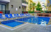 Туры в отель Ozcan Hotel