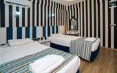 Туры в отель Ozcan Hotel