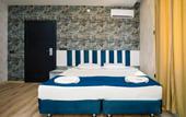 Туры в отель Ozcan Hotel