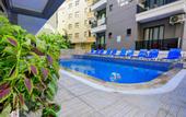 Туры в отель Ozcan Hotel