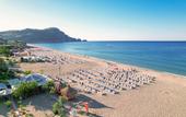 Туры в отель Ozcan Hotel