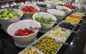 Туры в отель Ozcan Hotel
