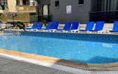 Туры в отель Ozcan Hotel