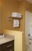 Туры в отель TownePlace Suites by Marriott Jacksonville