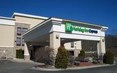 Туры в отель Holiday Inn Express Painted Post-Corning Area by IHG