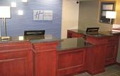Туры в отель Holiday Inn Express Painted Post-Corning Area by IHG