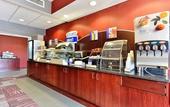 Туры в отель Holiday Inn Express Painted Post-Corning Area by IHG