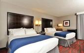 Туры в отель Holiday Inn Express Painted Post-Corning Area by IHG