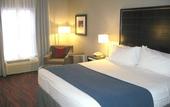 Туры в отель Holiday Inn Express Painted Post-Corning Area by IHG