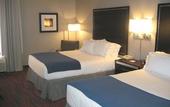 Туры в отель Holiday Inn Express Painted Post-Corning Area by IHG