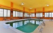 Туры в отель Holiday Inn Express Painted Post-Corning Area by IHG