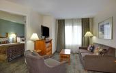 Туры в отель Staybridge Suites Corning by IHG