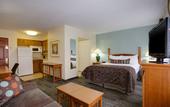 Туры в отель Staybridge Suites Corning by IHG