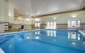 Туры в отель Staybridge Suites Corning by IHG