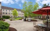 Туры в отель Staybridge Suites Corning by IHG