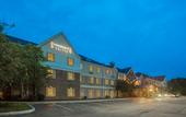 Туры в отель Staybridge Suites Corning by IHG