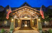 Туры в отель Staybridge Suites Corning by IHG