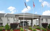 Туры в отель Econo Lodge Painted Post - Corning