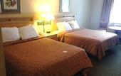 Туры в отель Econo Lodge Painted Post - Corning