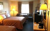 Туры в отель Econo Lodge Painted Post - Corning