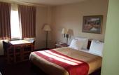 Туры в отель Econo Lodge Painted Post - Corning
