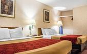 Туры в отель Econo Lodge Painted Post - Corning
