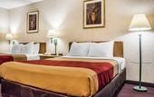 Туры в отель Econo Lodge Painted Post - Corning