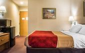 Туры в отель Econo Lodge Painted Post - Corning