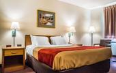 Туры в отель Econo Lodge Painted Post - Corning
