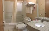 Туры в отель Econo Lodge Painted Post - Corning