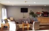 Туры в отель Econo Lodge Painted Post - Corning