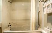 Туры в отель Econo Lodge Painted Post - Corning
