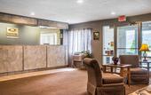 Туры в отель Econo Lodge Painted Post - Corning