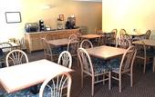 Туры в отель Econo Lodge Painted Post - Corning