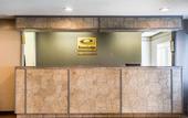 Туры в отель Econo Lodge Painted Post - Corning