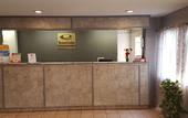 Туры в отель Econo Lodge Painted Post - Corning