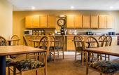Туры в отель Econo Lodge Painted Post - Corning