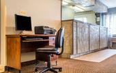 Туры в отель Econo Lodge Painted Post - Corning