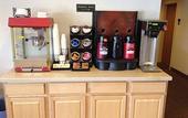 Туры в отель Econo Lodge Painted Post - Corning