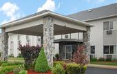Туры в отель Econo Lodge Painted Post - Corning
