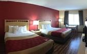 Туры в отель Econo Lodge Painted Post - Corning