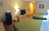 Туры в отель Econo Lodge Painted Post - Corning