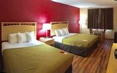 Туры в отель Econo Lodge Painted Post - Corning