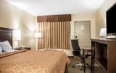 Туры в отель Econo Lodge Elmira-Corning