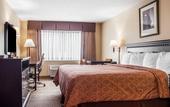 Туры в отель Econo Lodge Elmira-Corning