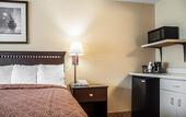 Туры в отель Econo Lodge Elmira-Corning