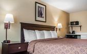 Туры в отель Econo Lodge Elmira-Corning