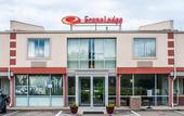 Туры в отель Econo Lodge Elmira-Corning