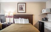 Туры в отель Econo Lodge Elmira-Corning